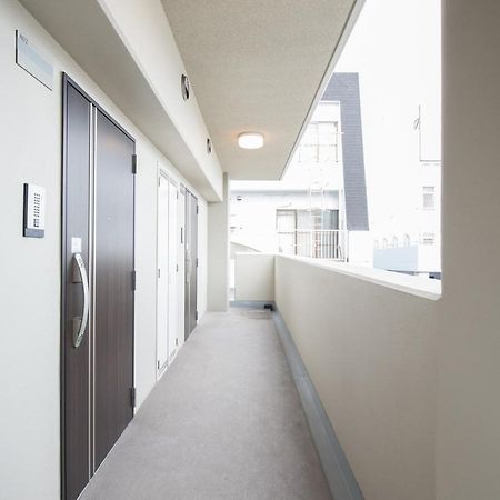 Oyo Infinity Hotel Hakata Chuo Fukuoka  Ngoại thất bức ảnh