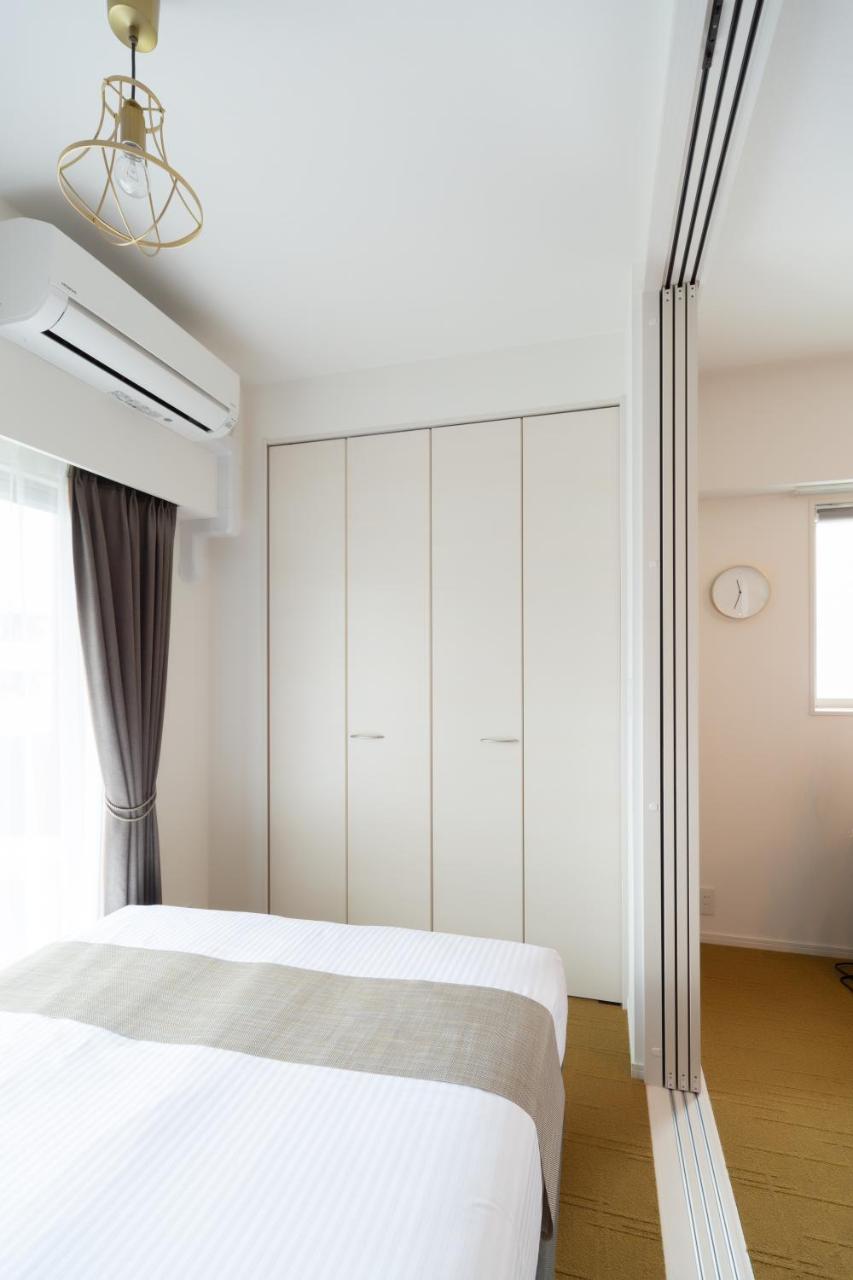 Oyo Infinity Hotel Hakata Chuo Fukuoka  Ngoại thất bức ảnh