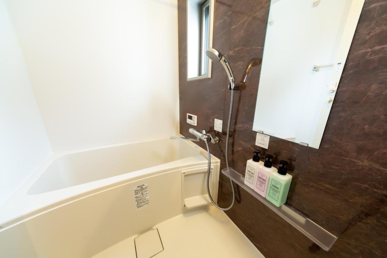 Oyo Infinity Hotel Hakata Chuo Fukuoka  Ngoại thất bức ảnh