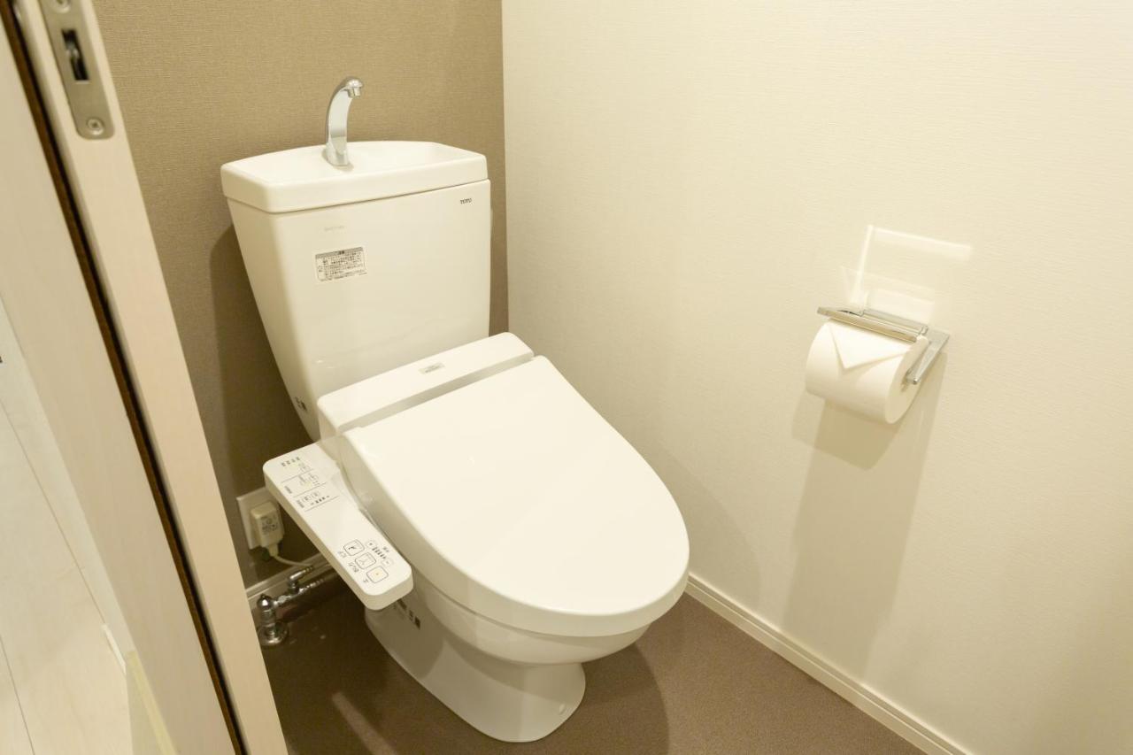 Oyo Infinity Hotel Hakata Chuo Fukuoka  Ngoại thất bức ảnh