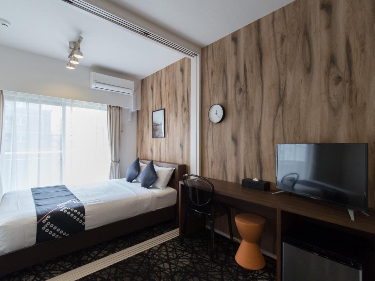 Oyo Infinity Hotel Hakata Chuo Fukuoka  Ngoại thất bức ảnh
