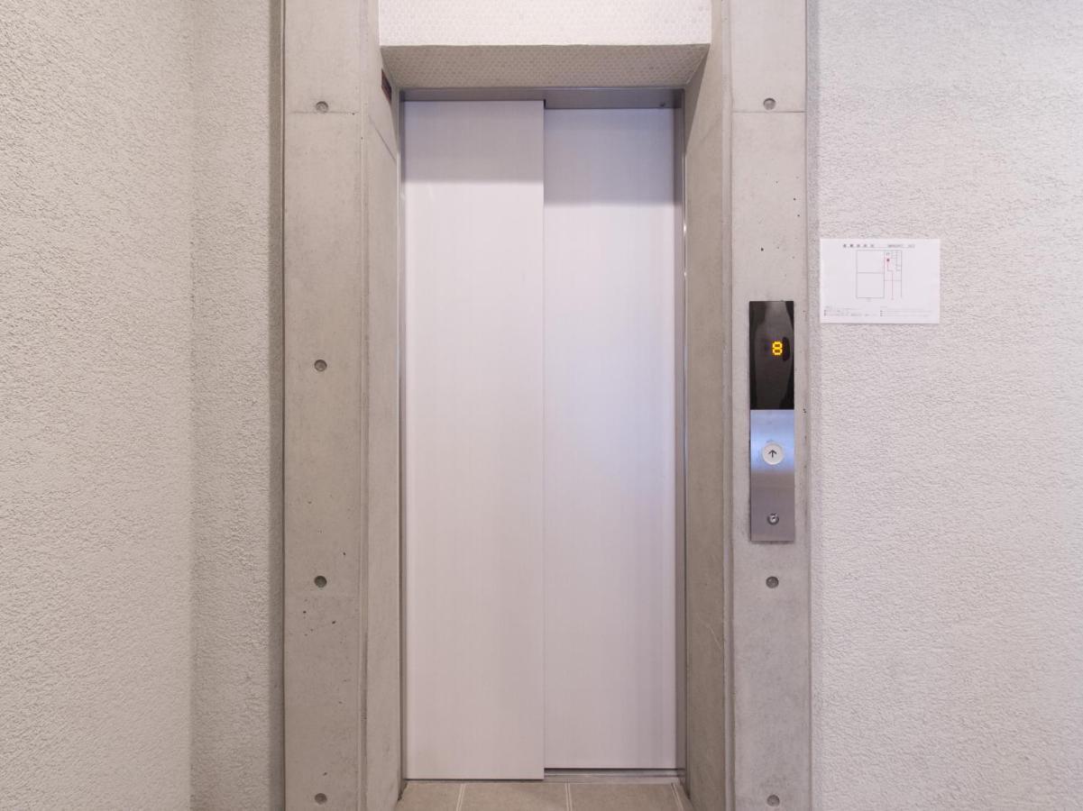 Oyo Infinity Hotel Hakata Chuo Fukuoka  Ngoại thất bức ảnh